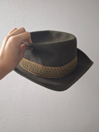Gorro camberini