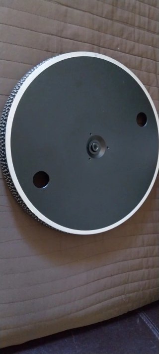 Tocadiscos Technics SL-D3 - recambios sueltos