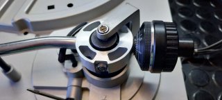 Tocadiscos Technics SL-D3 - recambios sueltos