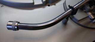 Tocadiscos Technics SL-D3 - recambios sueltos