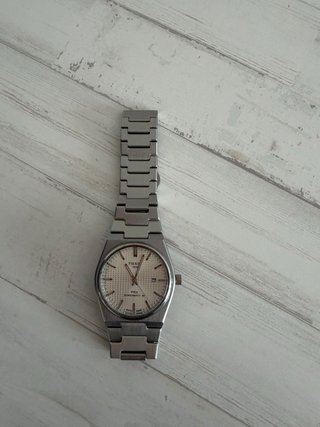 Tissot PRX Powermatic 80 Reloj