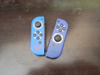 Joy-Con Nintendo Switch Skyward Sword
