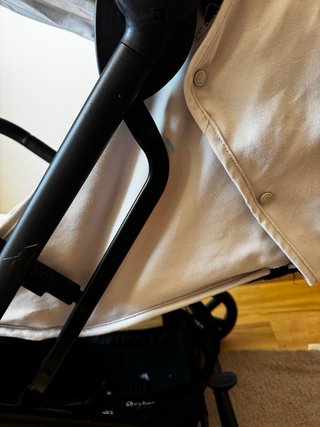 Passeggino leggero Cybex Beezy