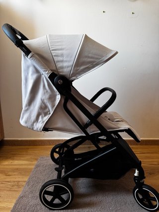 Passeggino leggero Cybex Beezy