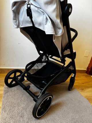 Passeggino leggero Cybex Beezy
