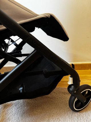 Passeggino leggero Cybex Beezy