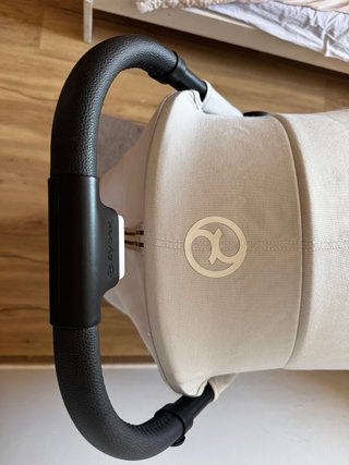 Passeggino leggero Cybex Beezy