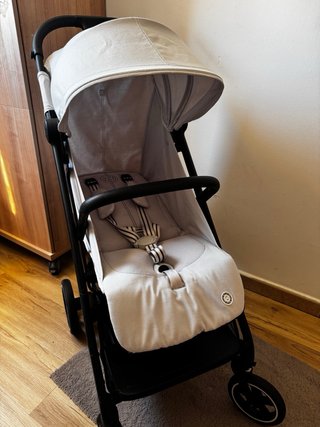 Passeggino leggero Cybex Beezy