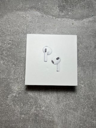 AirPods 3ª Gen