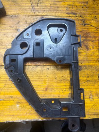 Soportes Fusibles Audi A3 S3 8L