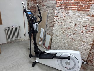 Bicicleta Elíptica BH