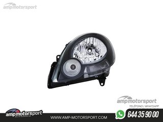 FARO DELANTERO IZQUIERDO PARA RENAULT KANGOO X61