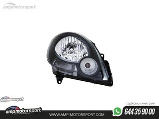 FARO DELANTERO DERECHO PARA RENAULT KANGOO X61