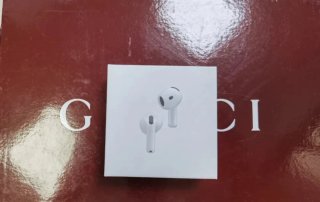 Apple AirPods 4ª Gen ANC Nuevos Precintados