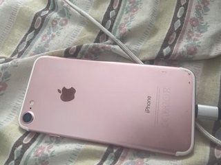 iPhone piezas