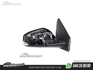 CUERPO DE RETROVISOR DERECHO PARA RENAULT MEGANE