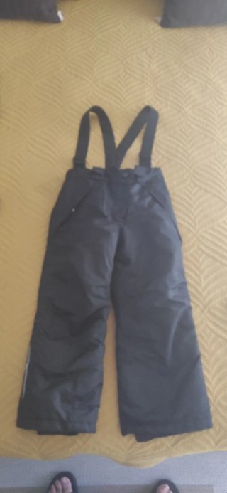 Pantalón de nieve Lupilu para niñ@