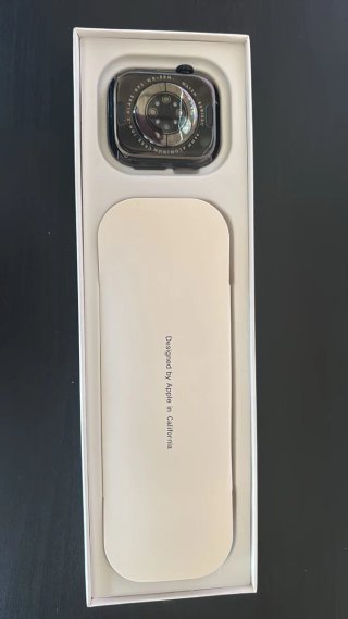 Apple Watch Series 11