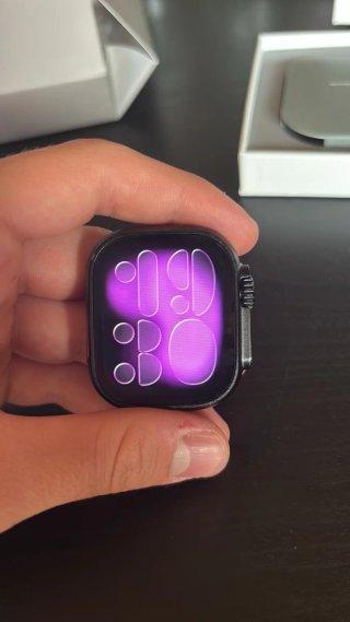 Apple Watch Series 11