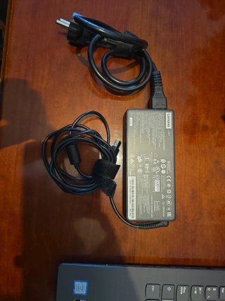 Lenovo IdeaPad 330 15,6" I7, 16GB RAM, GTX 1050
