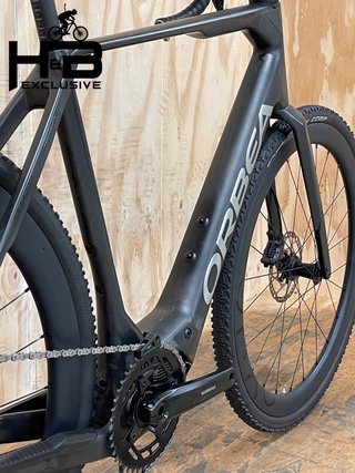 Orbea Denna M20i LTD Custom Carbon XT Di2 2026