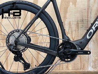 Orbea Denna M20i LTD Custom Carbon XT Di2 2026
