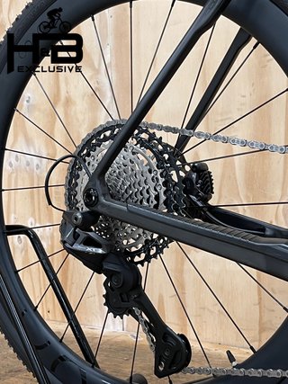 Orbea Denna M20i LTD Custom Carbon XT Di2 2026