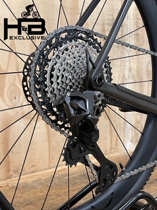 Orbea Denna M20i LTD Custom Carbon XT Di2 2026