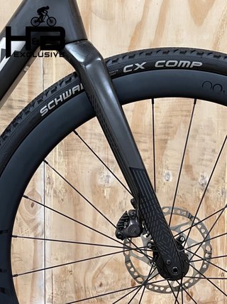 Orbea Denna M20i LTD Custom Carbon XT Di2 2026