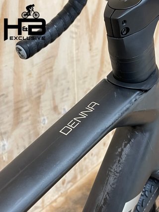 Orbea Denna M20i LTD Custom Carbon XT Di2 2026