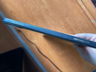 Tablet Samsung Galaxy Tab Nero