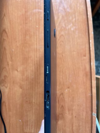 Tablet Samsung Galaxy Tab Nero