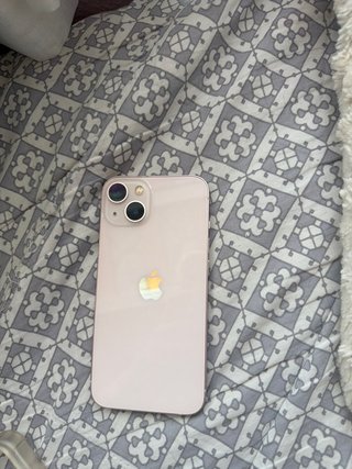 iPhone 13 Rosa