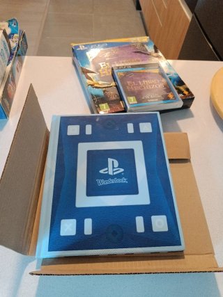 El Libro de los Hechizos PS3