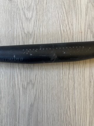 Manillar Specialized Aluminio MTB 765mm