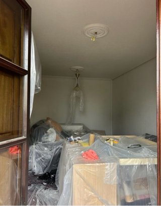 Pintor profesional en Cantabria