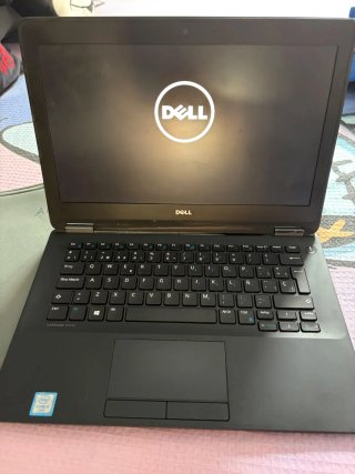 Portátil Dell Latitude