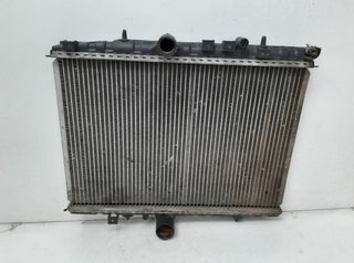 Peugeot 1156065 radiador de agua 963617058005 406