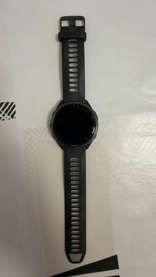 Garmin Forerunner 965 GPS Reloj