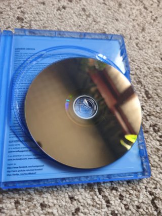 Shadow of the Tomb Raider PS4