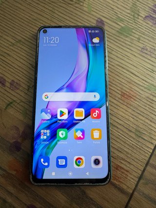Xiaomi Redmi Note 9