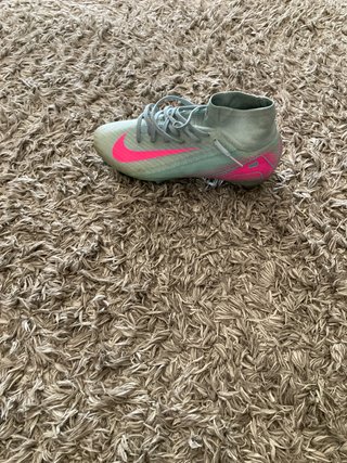 Scarpe da calcio Nike Superfly 10 taglia 38,5