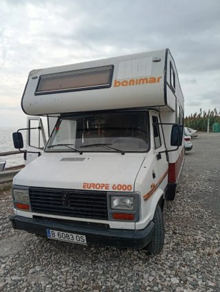 Autocaravana