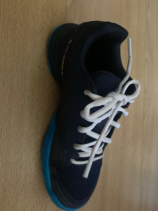Zapatillas Wilson Tenis Talla 36