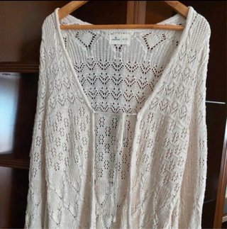 Cárdigan Springfield Beige Talla M