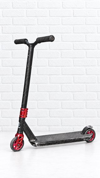 Scooter Oxelo Freestyle MF 1.8+