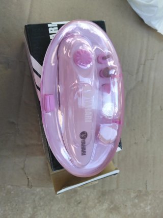 Set Profesional de Manicura Yahari