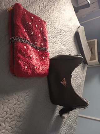 2 Bolsos sin estrenar
