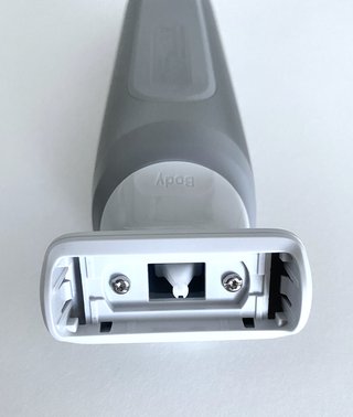 Braun Aparador Corporal Braun Series 7