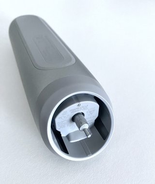 Braun Aparador Corporal Braun Series 7